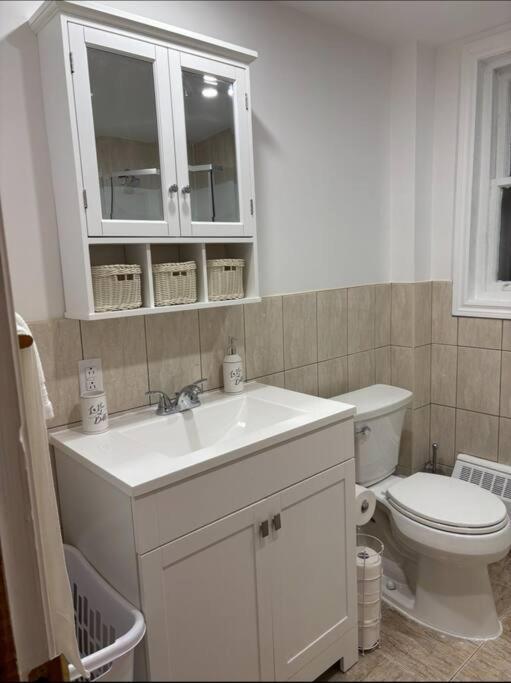 Cozy Spacious Work Friendly Lotus With Garden View High Speed Free Wi Fi And Parking Adjacent To Downtown Montréal Buitenkant foto