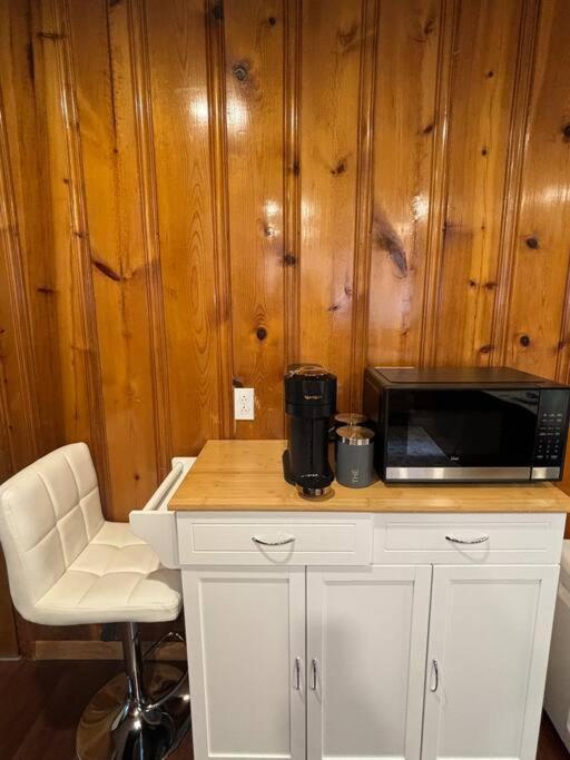 Cozy Spacious Work Friendly Lotus With Garden View High Speed Free Wi Fi And Parking Adjacent To Downtown Montréal Buitenkant foto